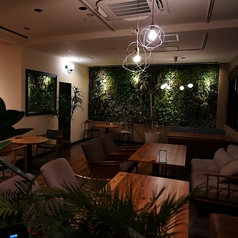 1Place cafe Fluffies ワンプレイスカフェ フラッフィーズ 名東店のコース写真