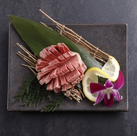 厳選した和牛だからこそ味わえる、本物の旨み。
