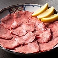 焼肉 赫 AKA 西麻布 広尾 六本木のおすすめ料理1