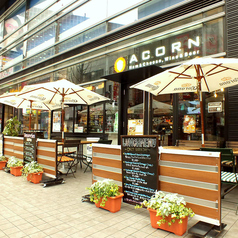 ACORN 新宿東宝ビル店の外観2