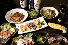 日本のお酒と ゆう屋のメイン写真