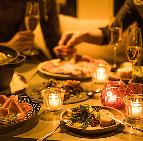 UPMARKET PIZZA&CAFE アップマーケット ピッツァ&カフェ