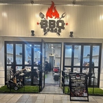 BBQ SPACE バーベキュー スペース