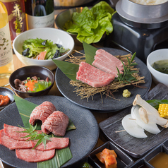 焼肉 龍苑のおすすめ料理1