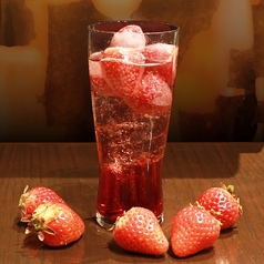 韓国酒場 コッキオ EST店のおすすめドリンク1