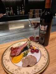 89 ハチキュウのコース写真