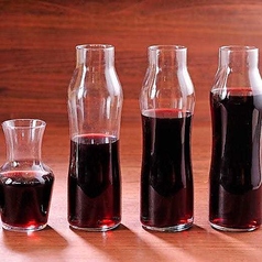 【量り売りワイン】