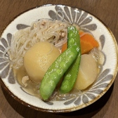 鈴花のおすすめ料理3