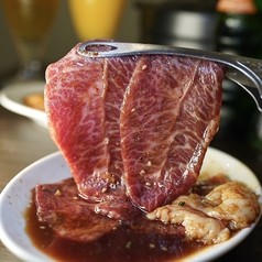 焼肉ホルモン　松翔苑 蒲田店の特集写真