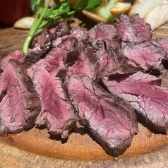 肉イタリアン Tronas トラナスのコース写真