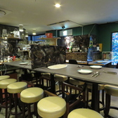 ブラジルレストラン ジオゴの雰囲気2