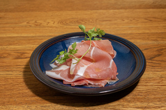 スロベニア産生ハム