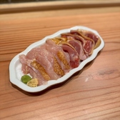 地鶏屋井むらのおすすめ料理3