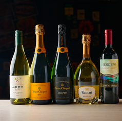 唄と名無酒場 酒無量2号店のおすすめドリンク2