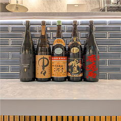 IKOBA イコバのおすすめドリンク3