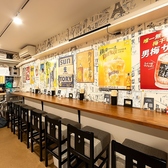 酔い酔い 福島駅前の雰囲気3