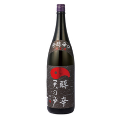 醇辛 天の戸 特別純米
