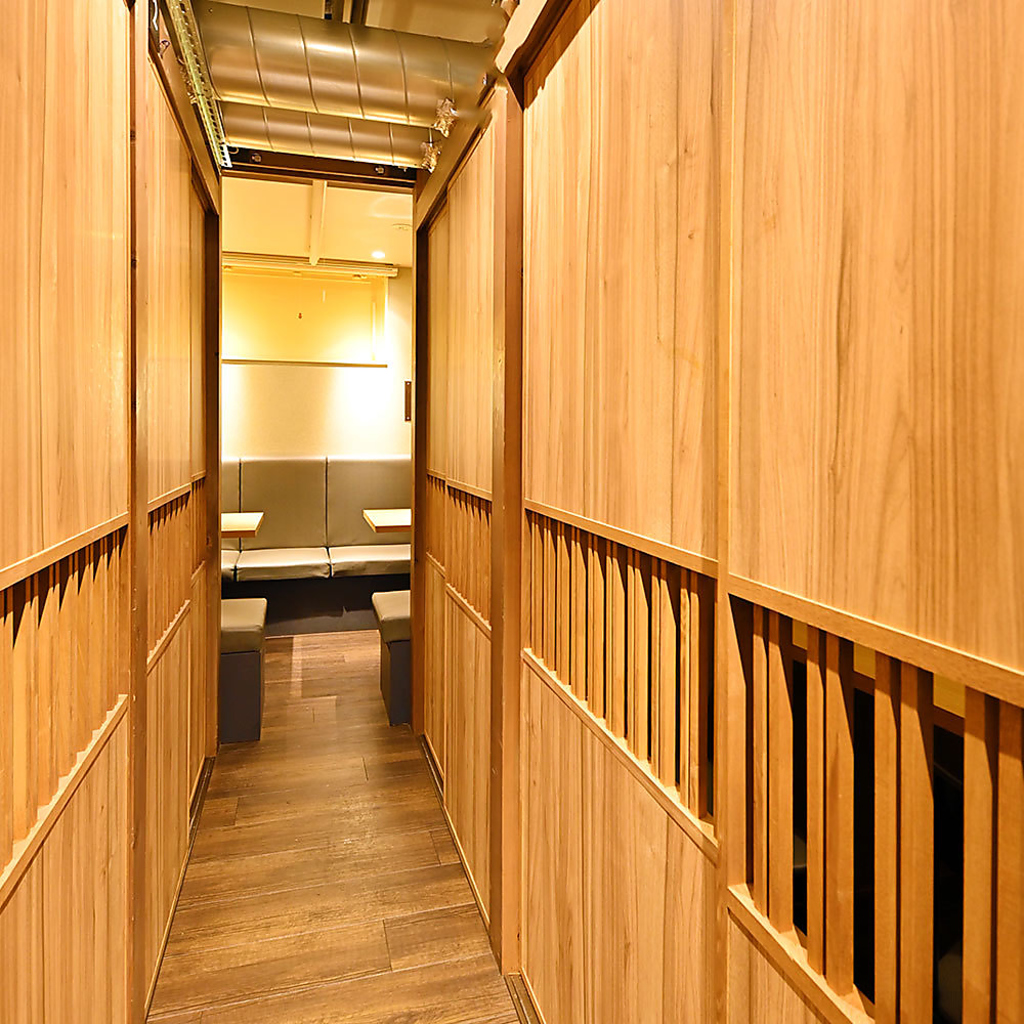 しなもん堂 すすきの店の写真ギャラリー