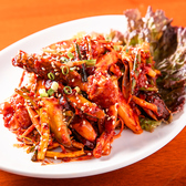 韓国料理 川崎 ロマンポチャのおすすめ料理3