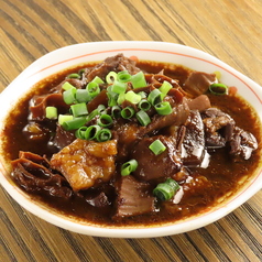 もつ煮ともつ焼の居酒屋 壱 イチ 北24条本店(北24条/居酒屋