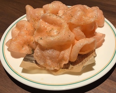 えびせん