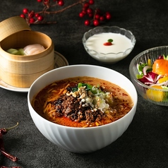 中国割烹旅館 掬水亭 レストラン天外天のおすすめ料理2