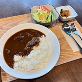 鈴花のおすすめ料理2