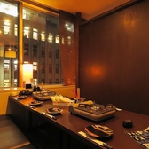 鶏っく 博多駅 筑紫口店の雰囲気2