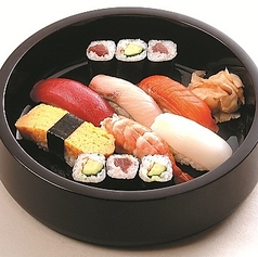 すし旬彩 鷹の羽 新橋店のおすすめランチ2