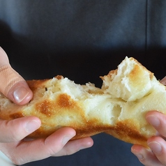 焼きたてフォカッチャ