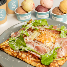 サスティナブルテーブル 八王子のおすすめ料理1