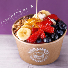 クアアイナ KUA `AINA 三井アウトレットパーク木更津店(木更津市その他
