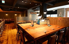 ネコにマタタビ名駅店の雰囲気1