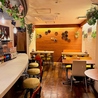 Bistro×Bar HAKONIWAのおすすめポイント1