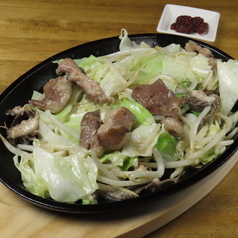 博六 ひろむ 柳橋連合市場内のおすすめ料理2