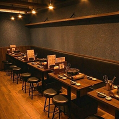 大衆海鮮酒場　なみ小屋　仙台国分町店のおすすめポイント1