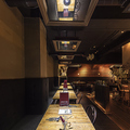 Bistro JIN ビストロジンの雰囲気1