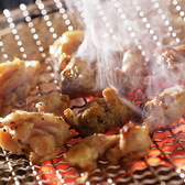 炭火焼き鳥食べ放題 個室居酒屋 BONE 渋谷店のおすすめ料理2