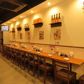 天鴻餃子房 日本橋 日銀通り店の雰囲気3