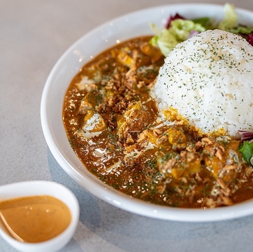 Cababre カフェカバブレのおすすめ料理1