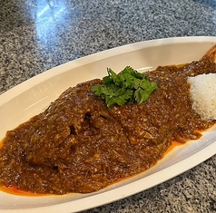 本日の鮮魚料理