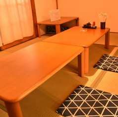 座敷
