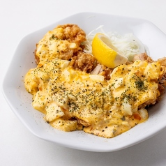 【本場宮崎レシピ！】チキン南蛮
