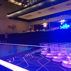 REGINA S FISH HOUSE レジーナズ フィッシュハウスの雰囲気1