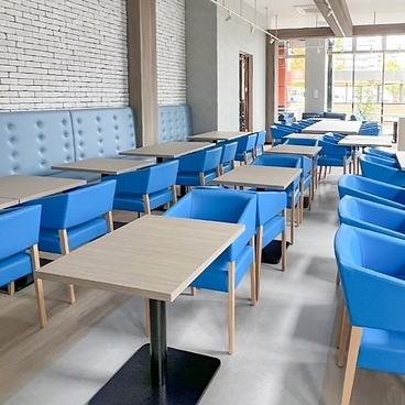 Restaurant Takka レストランタッカの雰囲気1