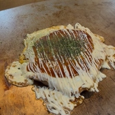 お好み焼き どむす 道頓堀本店のおすすめ料理2