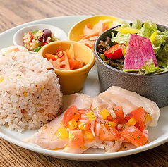 12/3~リニューアル!サラダチキンのサルサソース