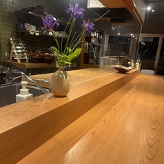 酔処　きりしまの雰囲気1