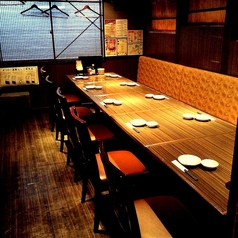 海鮮居酒屋 魚鮮水産 八戸三日町店特集写真1