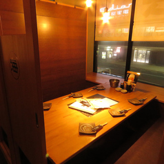 北海道食市場 丸海屋本店の雰囲気1